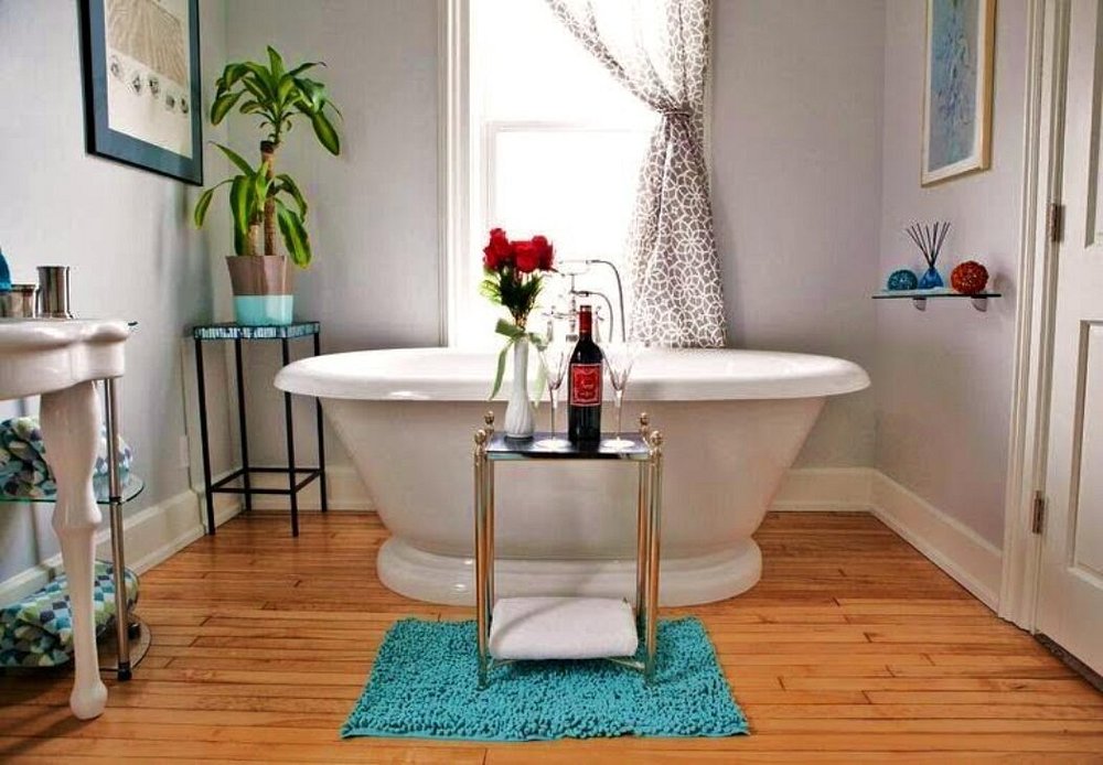 The Muse Gallery Guesthouse - Image 1