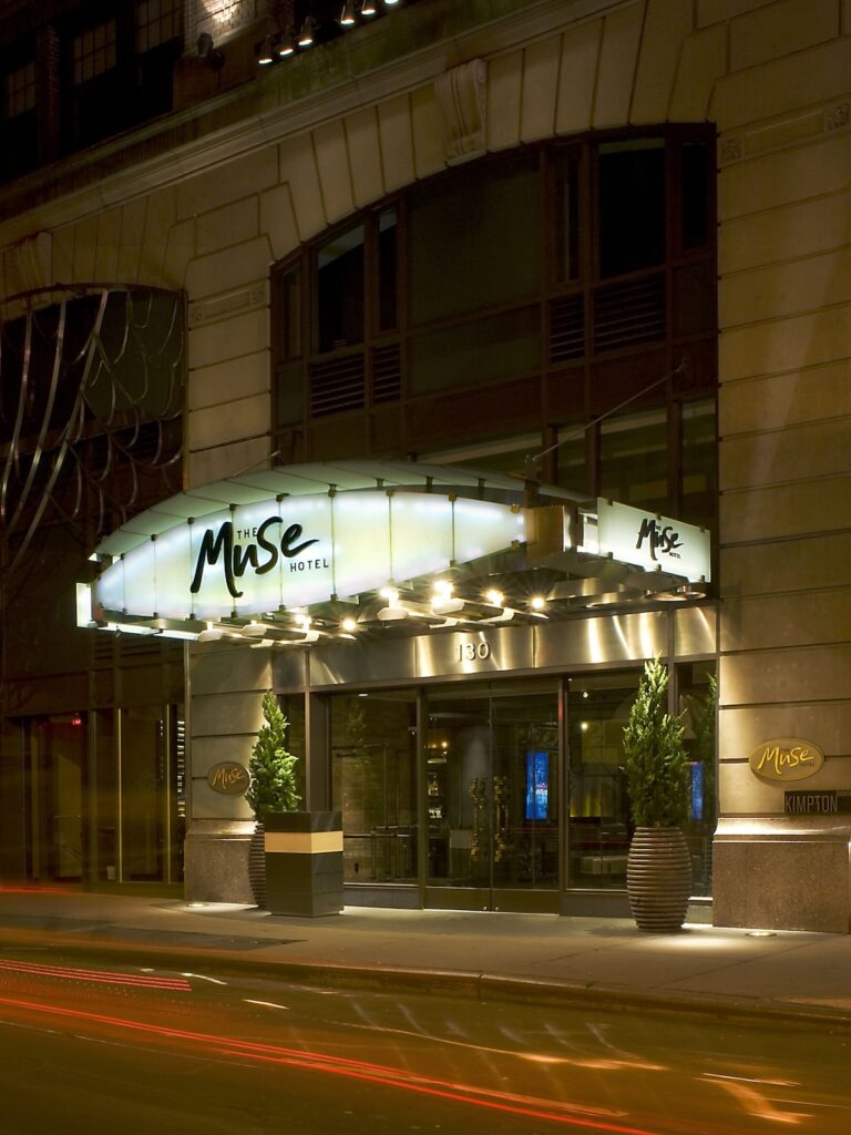 The Muse New York - Image 2