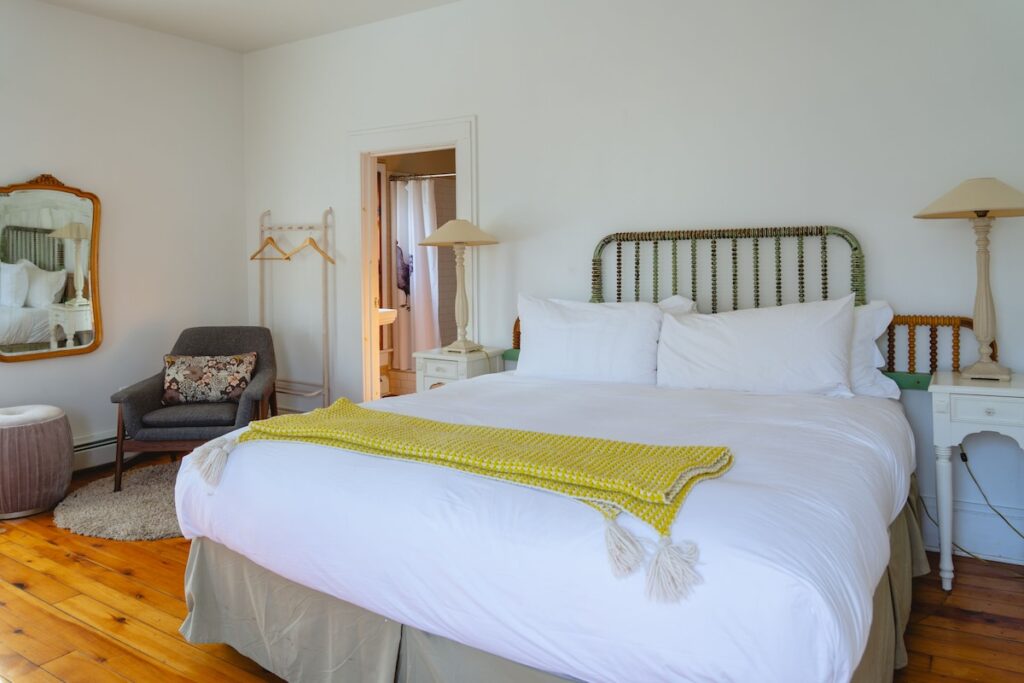 The North Branch Inn - Image 2