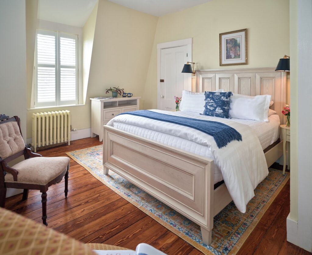 The Old Manse Inn - Image 3