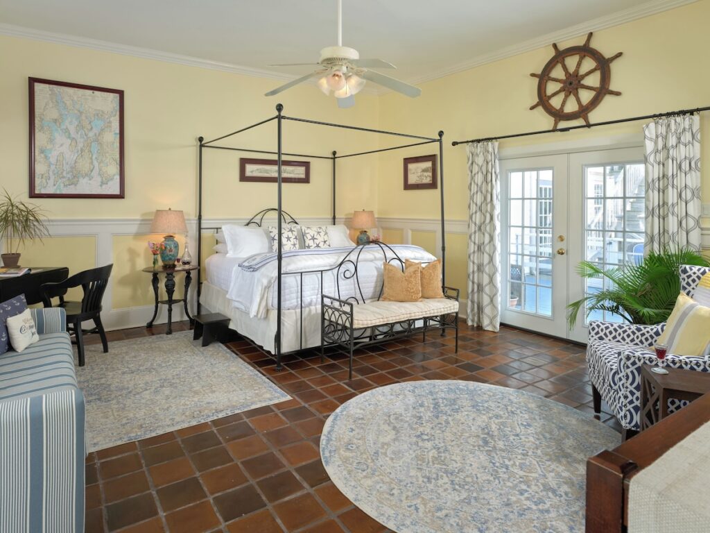 The Old Manse Inn - Image 4