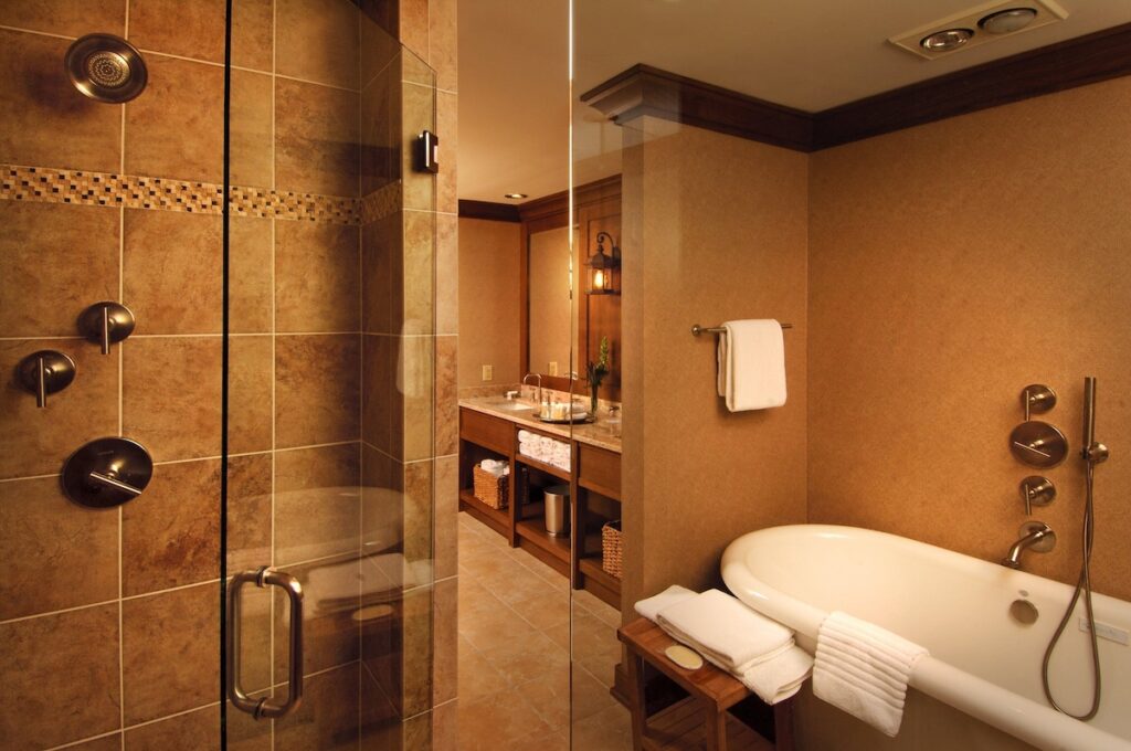 The Omni Grove Park Inn & Spa - Image 1