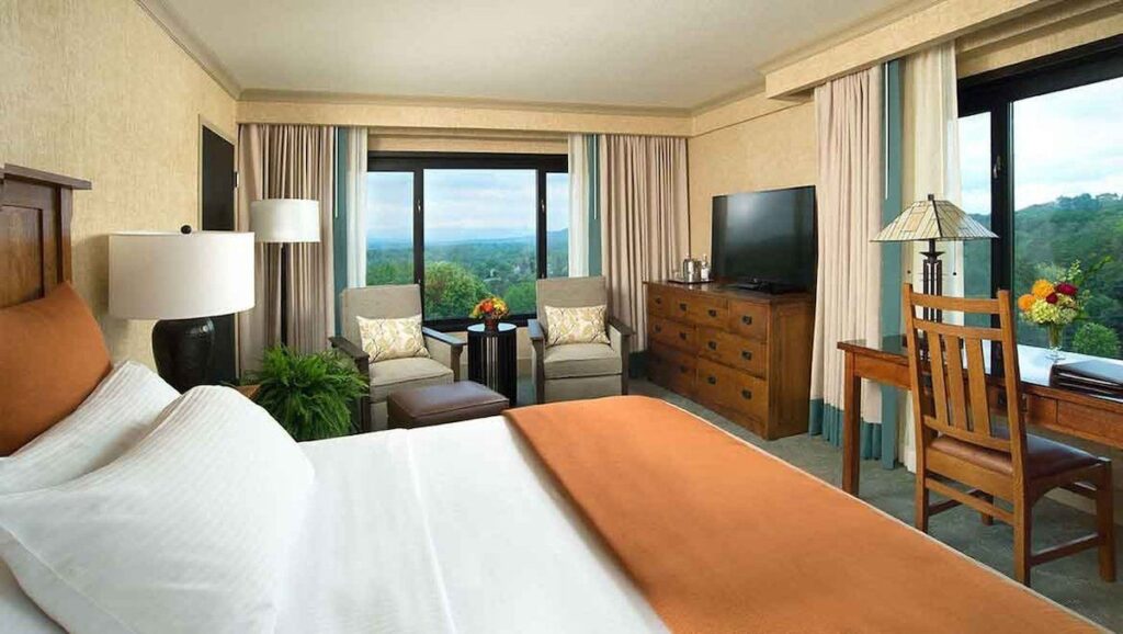 The Omni Grove Park Inn & Spa - Image 3