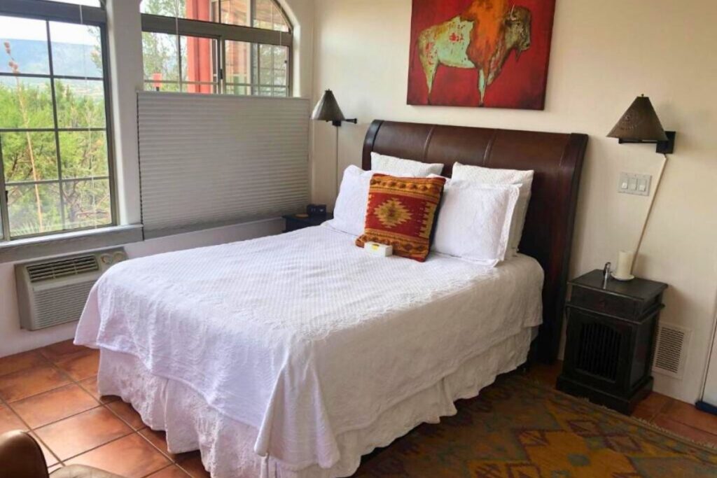 The Penrose Bed & Breakfast - Image 2