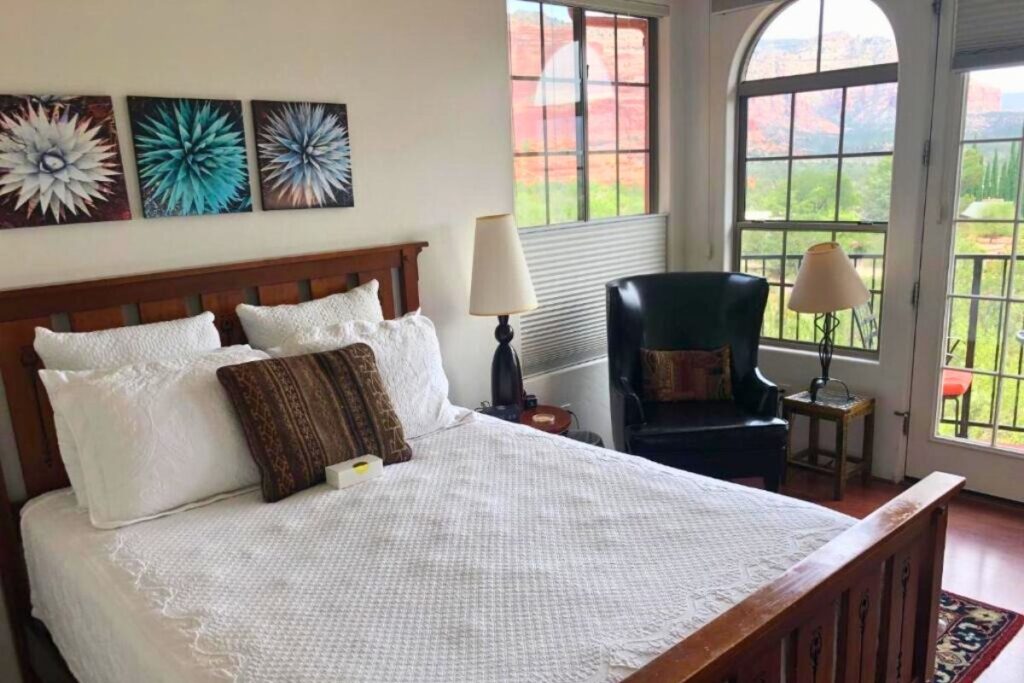 The Penrose Bed & Breakfast - Image 3