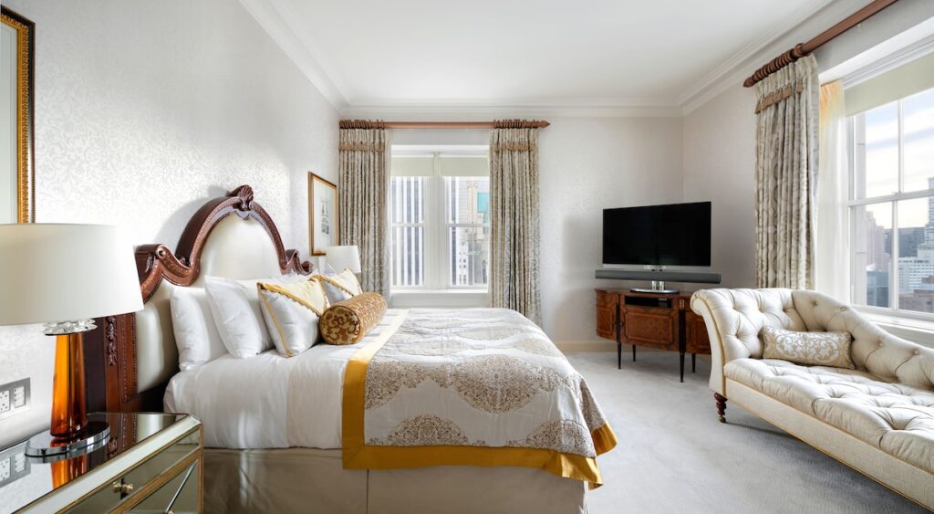 The Pierre, A Taj Hotel, New York - Image 3