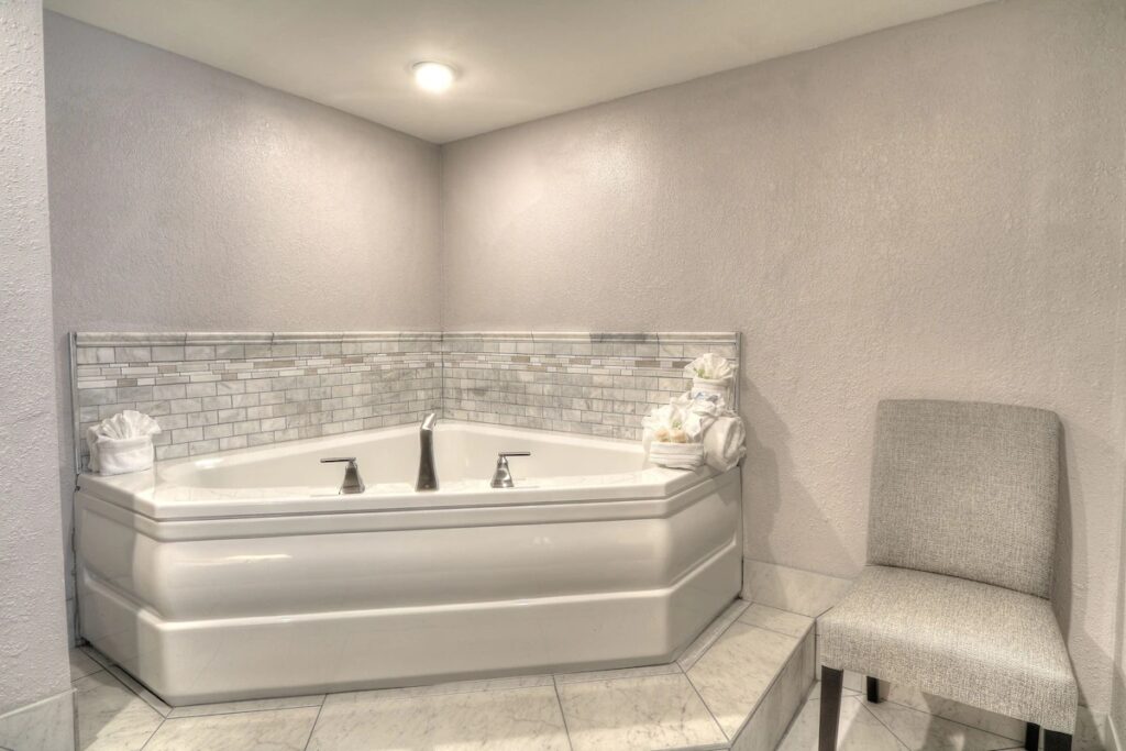 The Ramsey Hotel & Convention Center