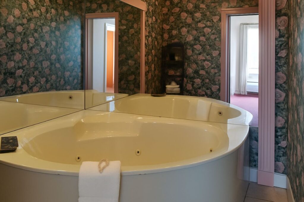 The Razorback Lodge - Image 1