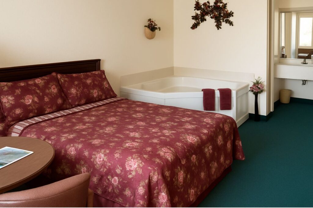 The Razorback Lodge - Image 3