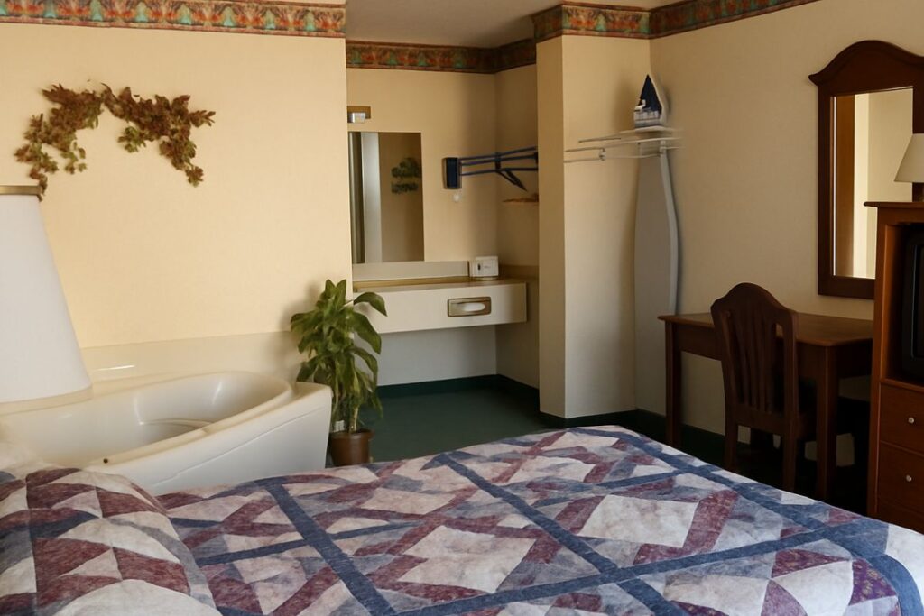 The Razorback Lodge - Image 2