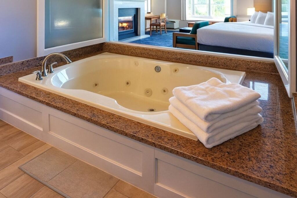 The Resort at Port Ludlow - Image 1