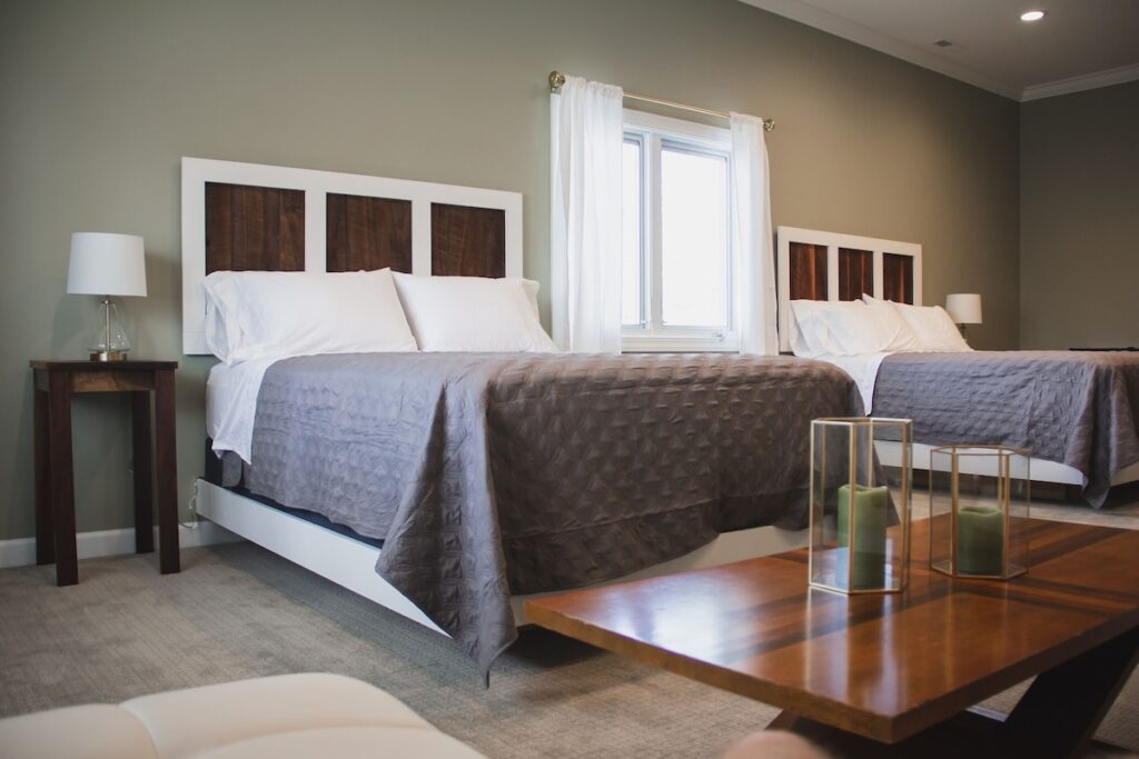 The Respite Bed and Breakfast - Image 3