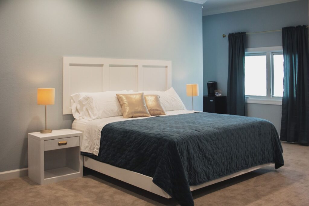 The Respite Bed and Breakfast - Image 2