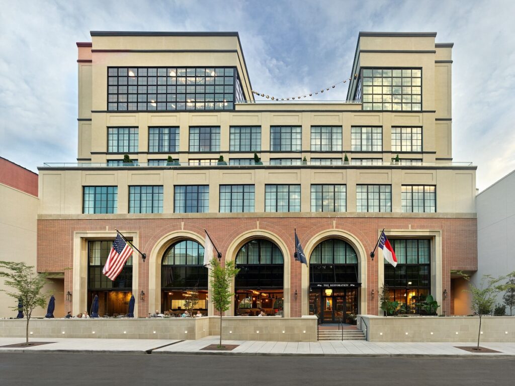 The Restoration Asheville - Image 5