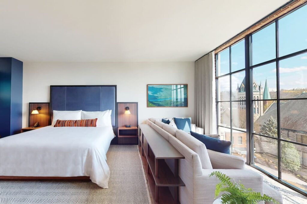 The Restoration Asheville - Image 3