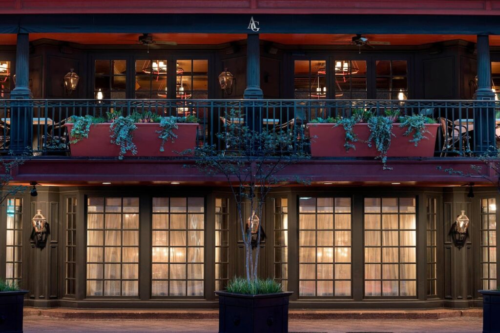 The Ritz-Carlton, Atlanta - Image 5