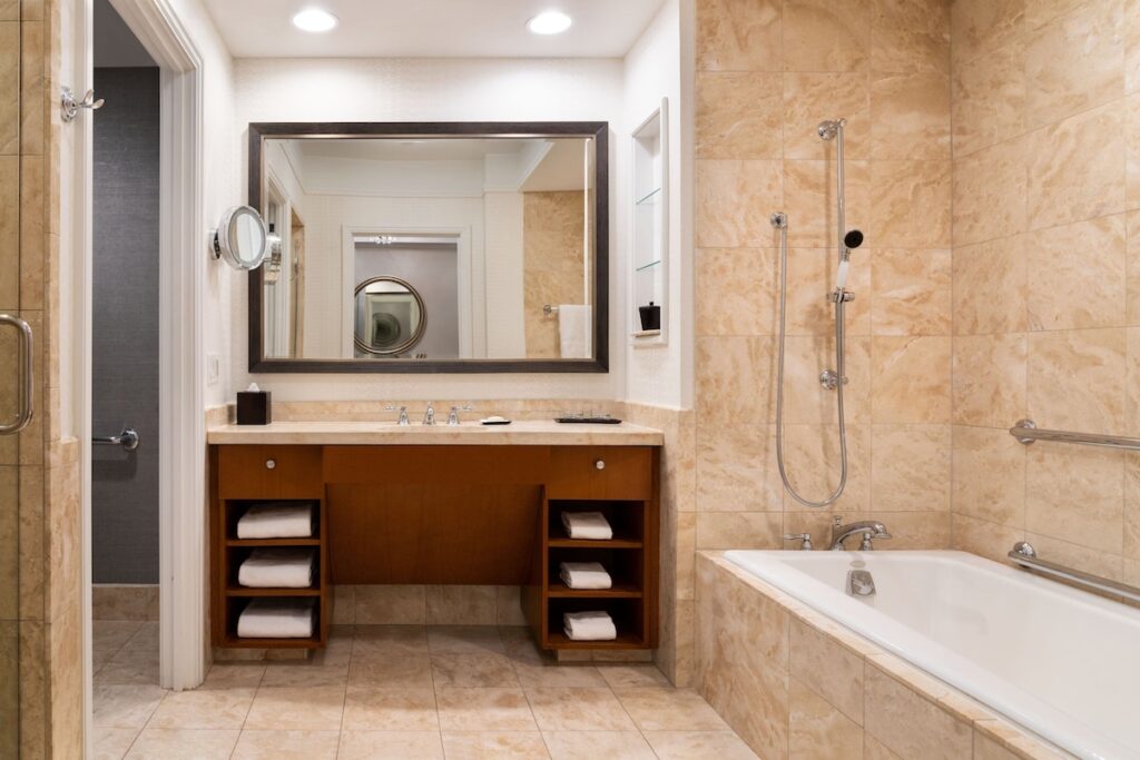 The Ritz-Carlton, Boston - Image 1