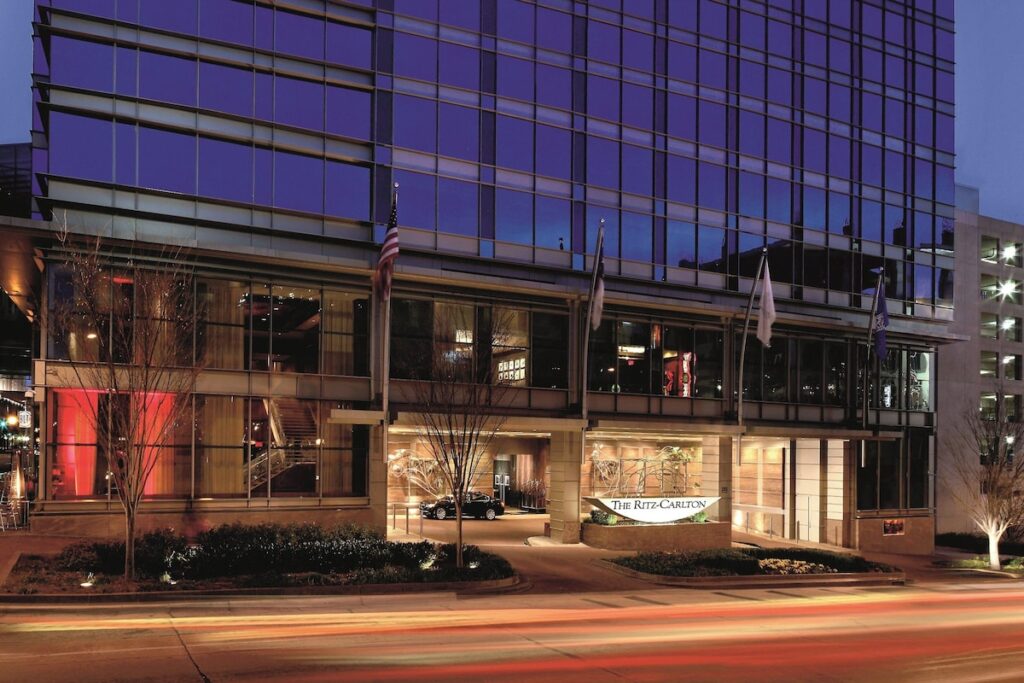 The Ritz-Carlton, Charlotte - Image 2