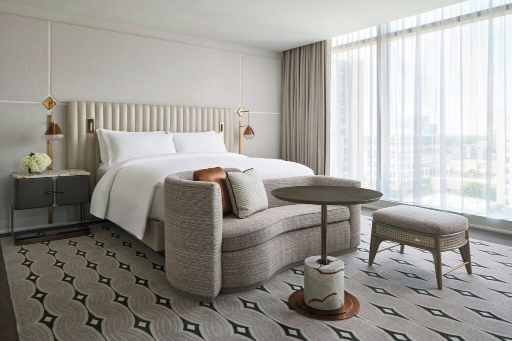 The Ritz-Carlton, Charlotte - Image 3