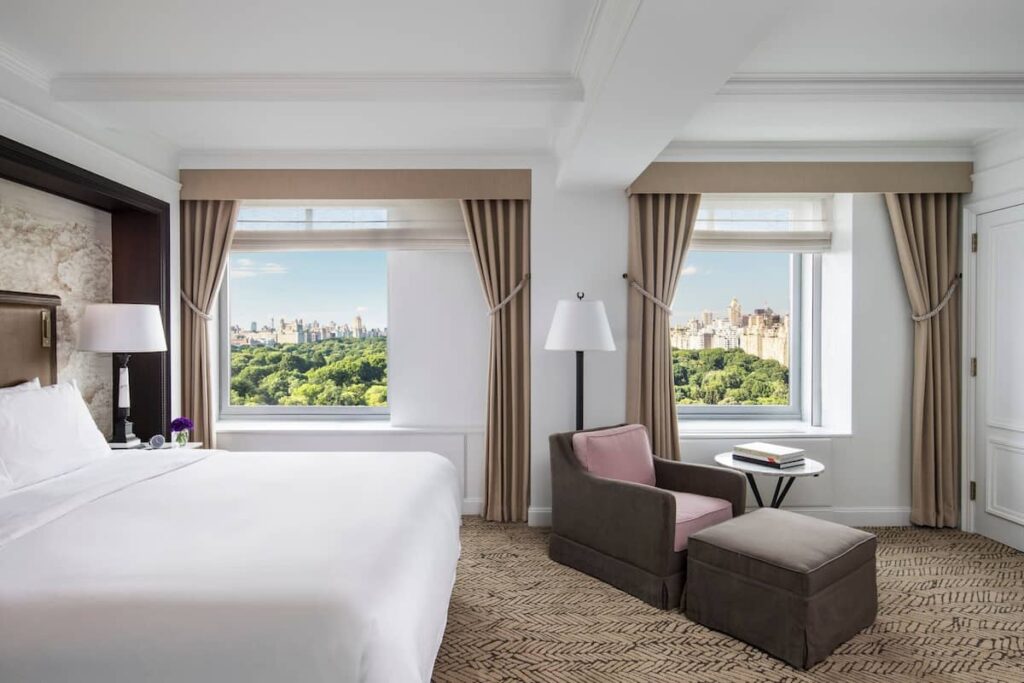 The Ritz-Carlton New York, Central Park - Image 3