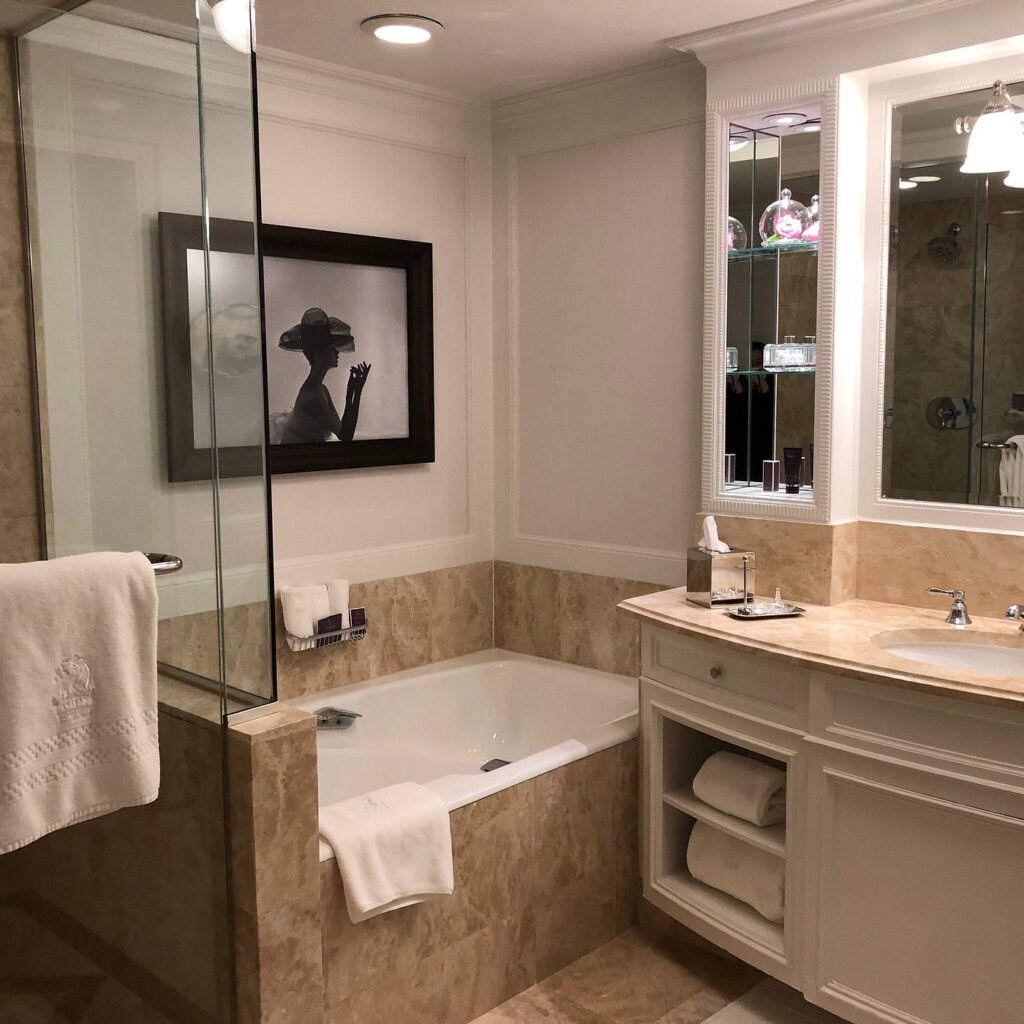 The Ritz-Carlton New York, Central Park - Image 1