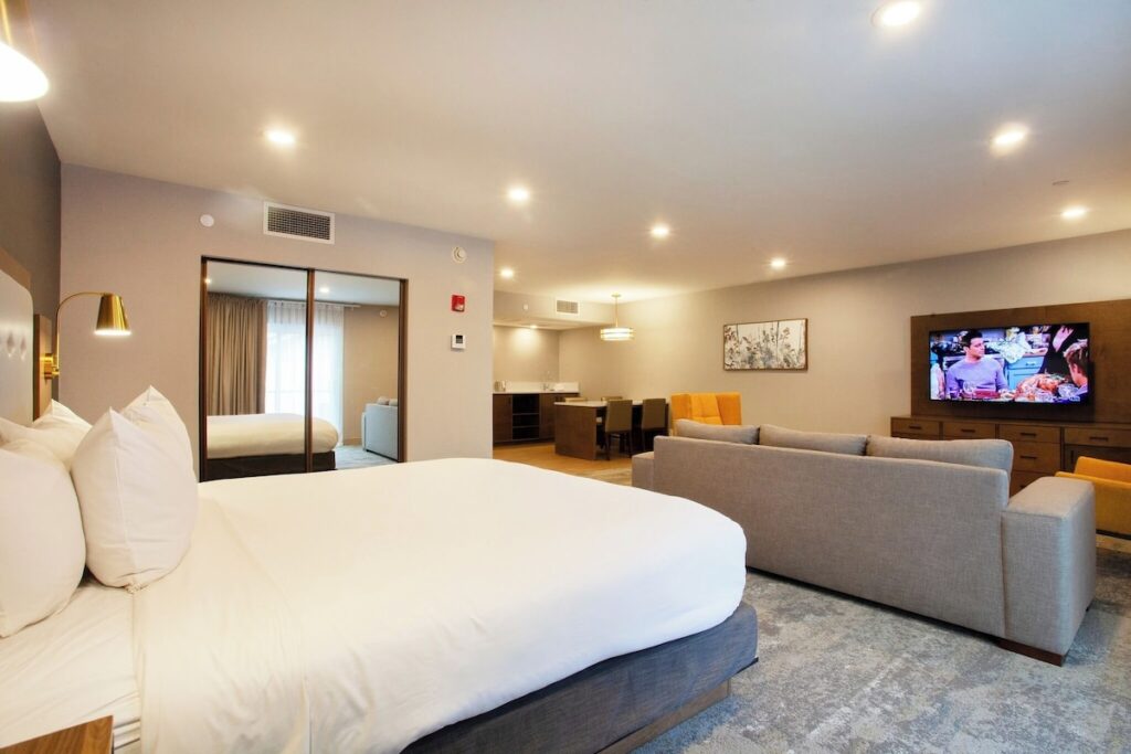 The Riverside Hotel, BW Premier Collection - Image 4