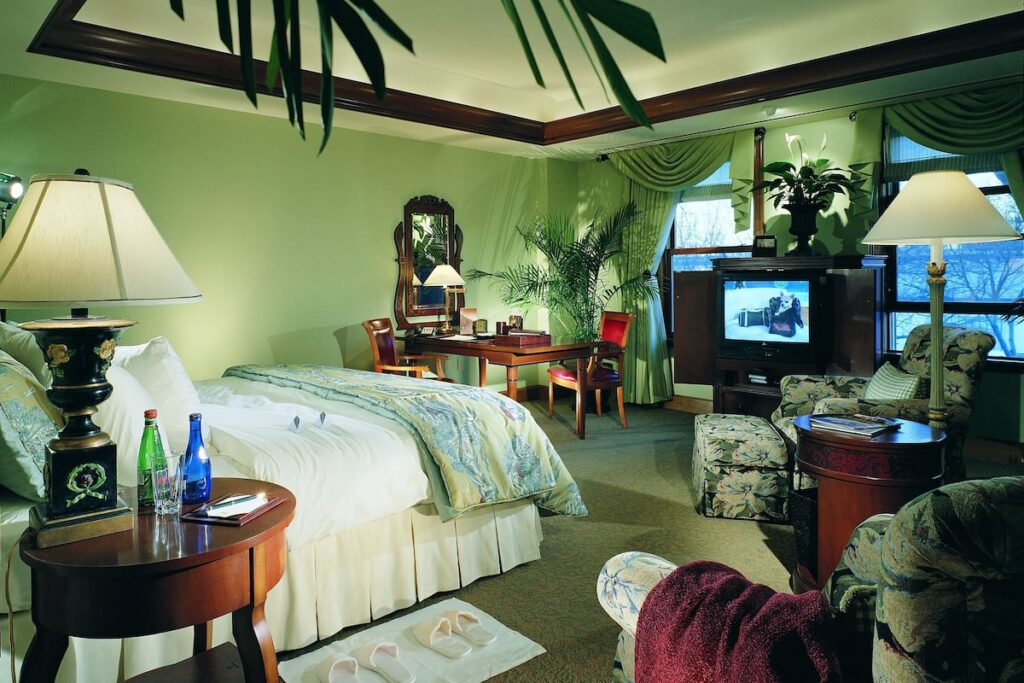 The Rose Hotel - Image 3