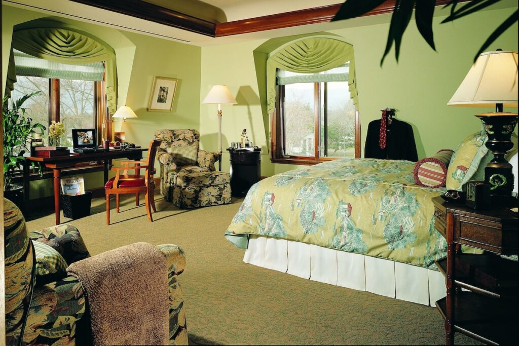 The Rose Hotel - Image 4