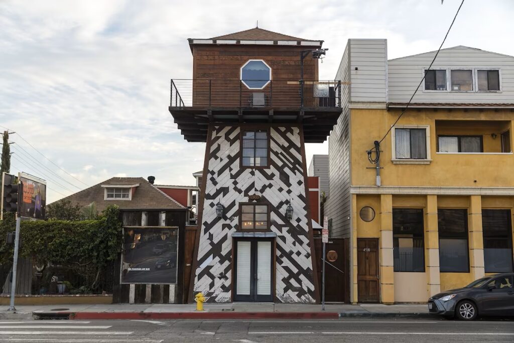 The Rosemary Silverlake - Image 2
