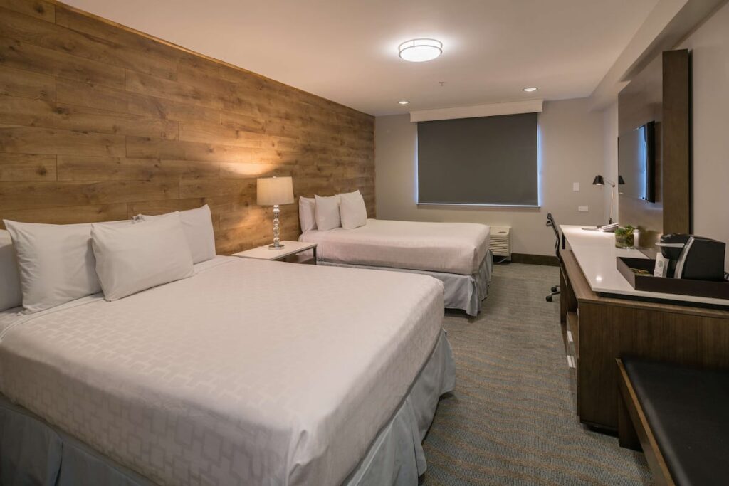 The Row Hotel, BW Signature Collection - Image 4