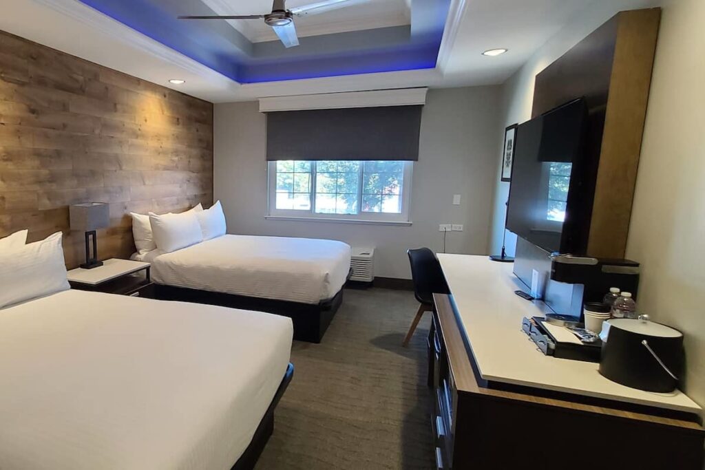 The Row Hotel, BW Signature Collection - Image 3