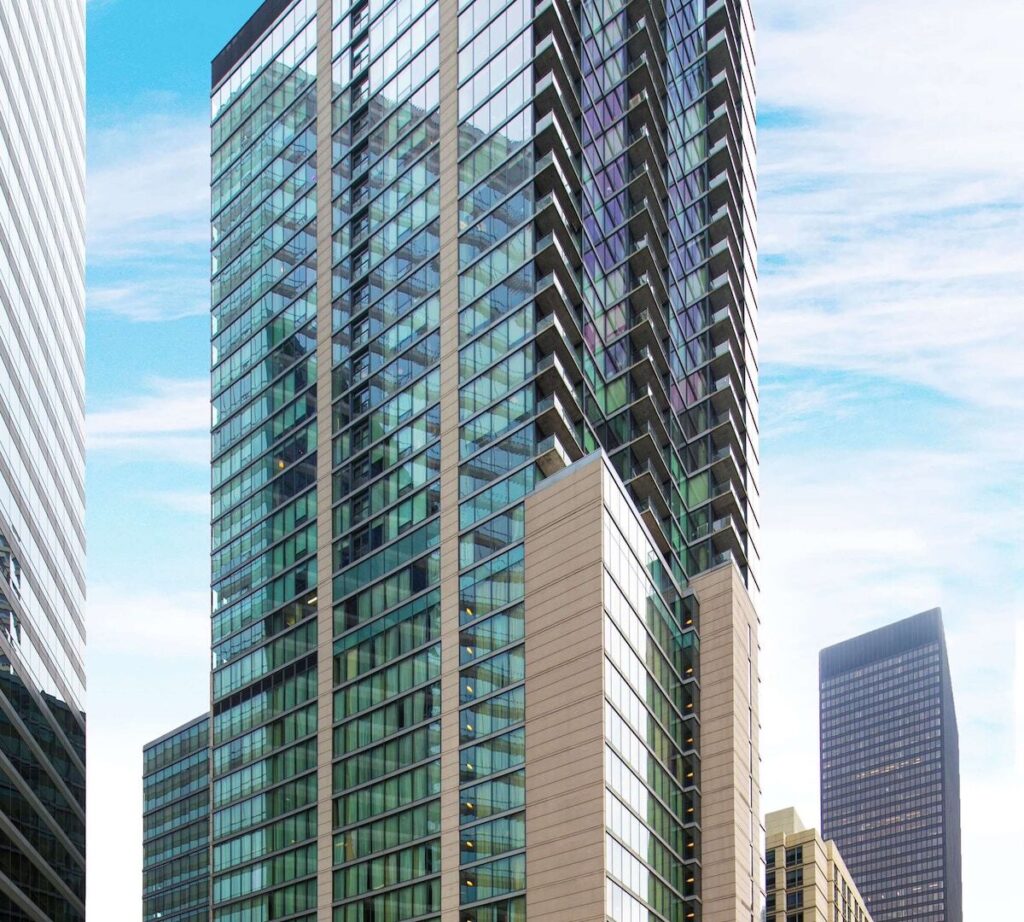 The Royal Sonesta Chicago River North - Image 5