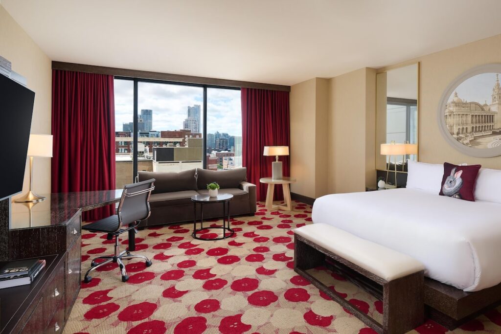 The Royal Sonesta Chicago River North - Image 4