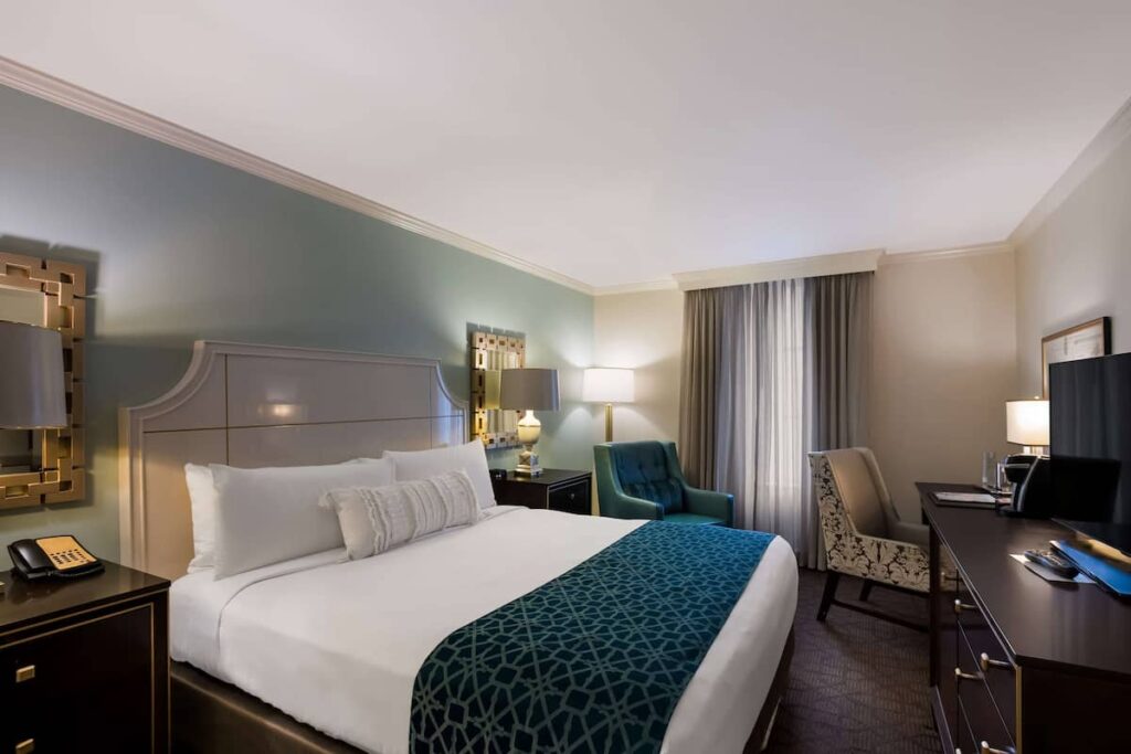 The Royal Sonesta New Orleans - Image 3