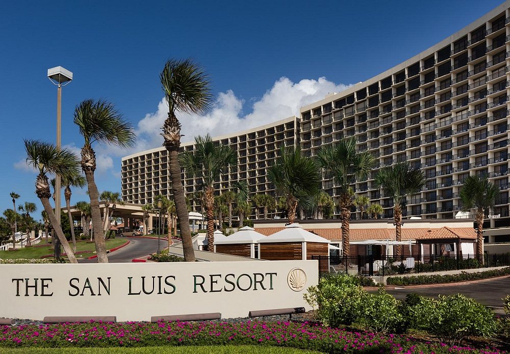 The San Luis Resort, Spa & Conference Center - Image 2