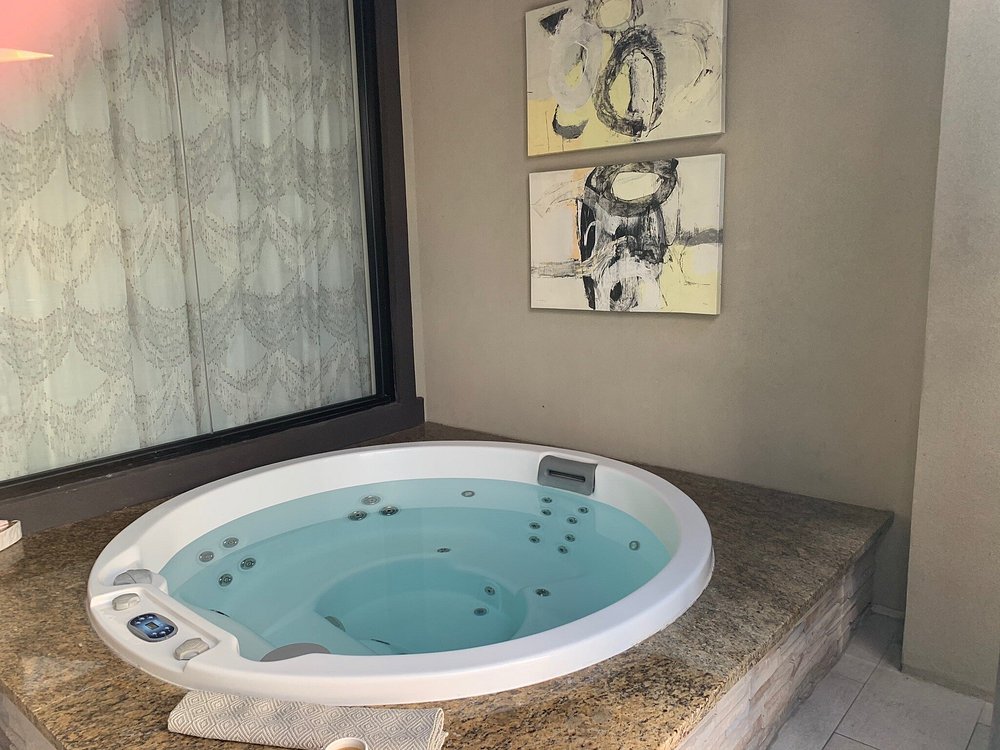 The San Luis Resort, Spa & Conference Center