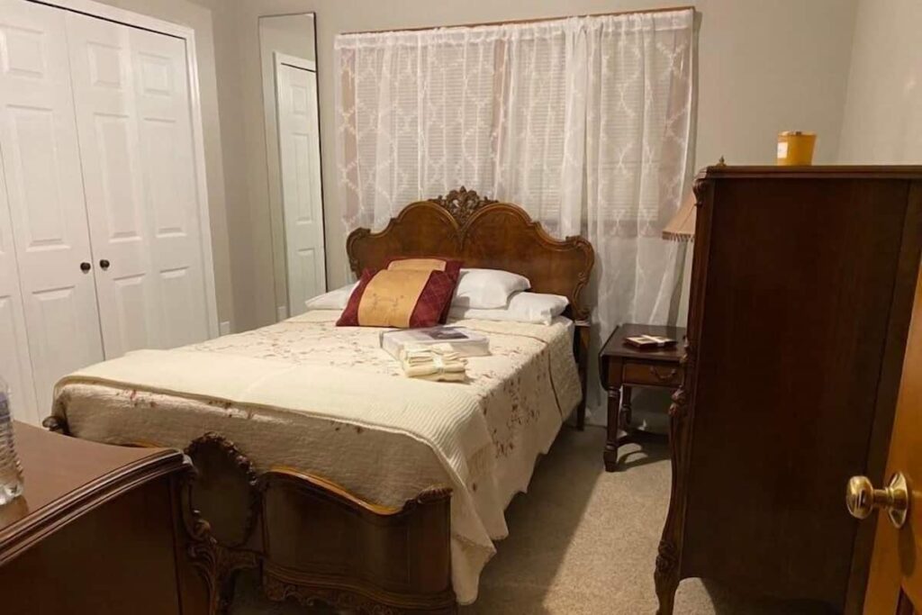 The Sanctuary On Huron River - Image 4