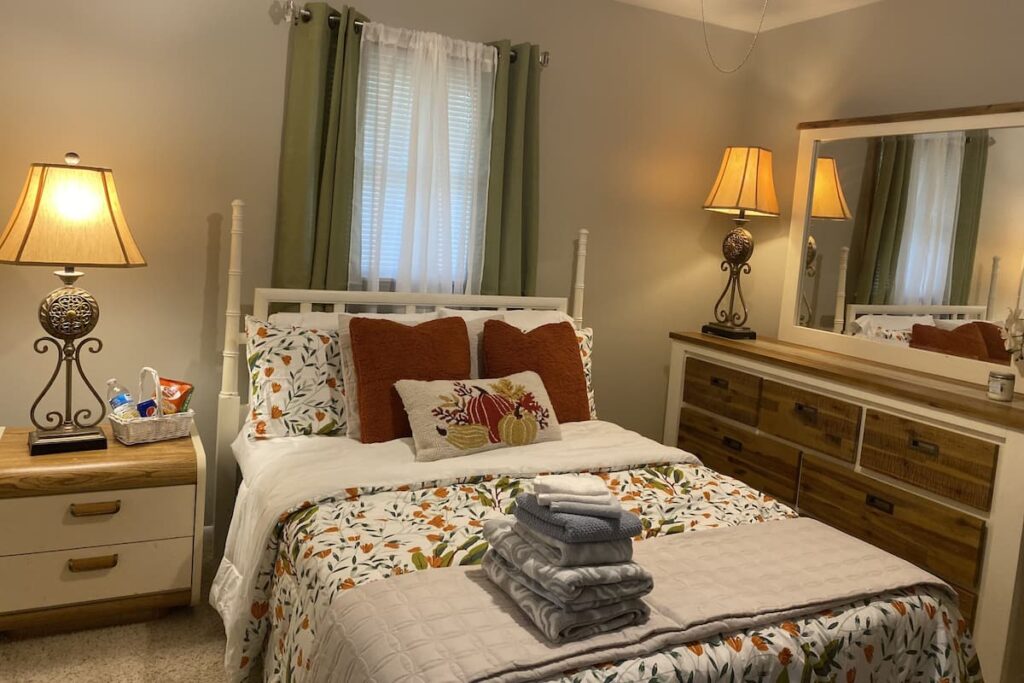 The Sanctuary On Huron River - Image 3