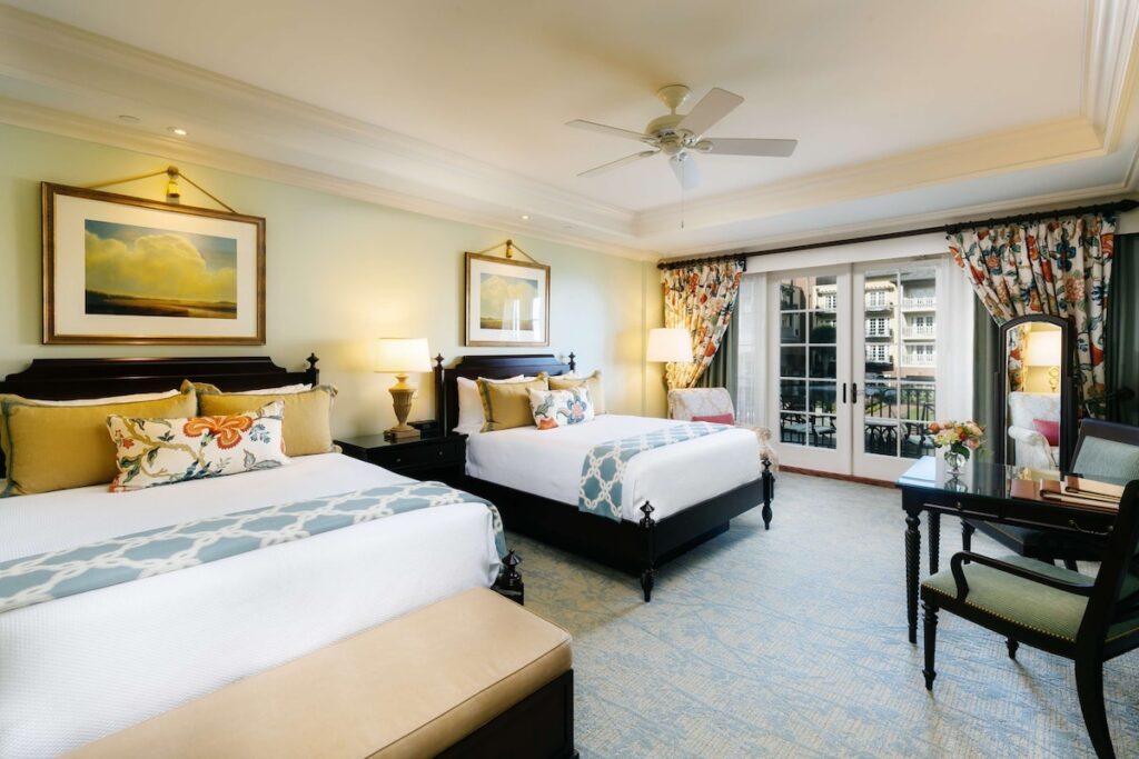 The Sanctuary at Kiawah Island Golf Resort - Image 3