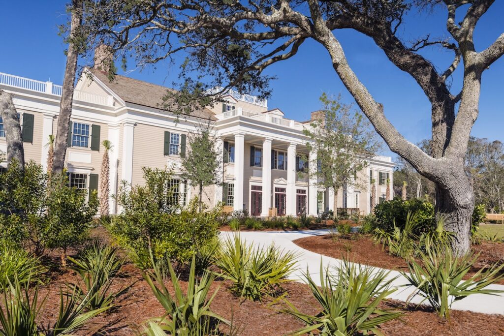 The Sanctuary at Kiawah Island Golf Resort - Image 2