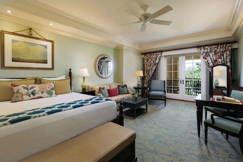 The Sanctuary at Kiawah Island Golf Resort - Image 4