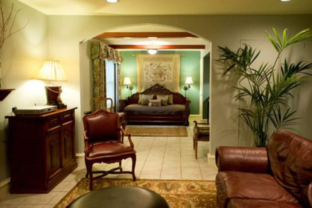 The Sanford House Inn & Spa - Image 4