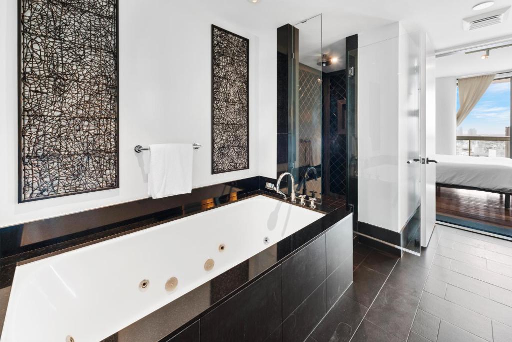 The Setai Residence Miami Beach