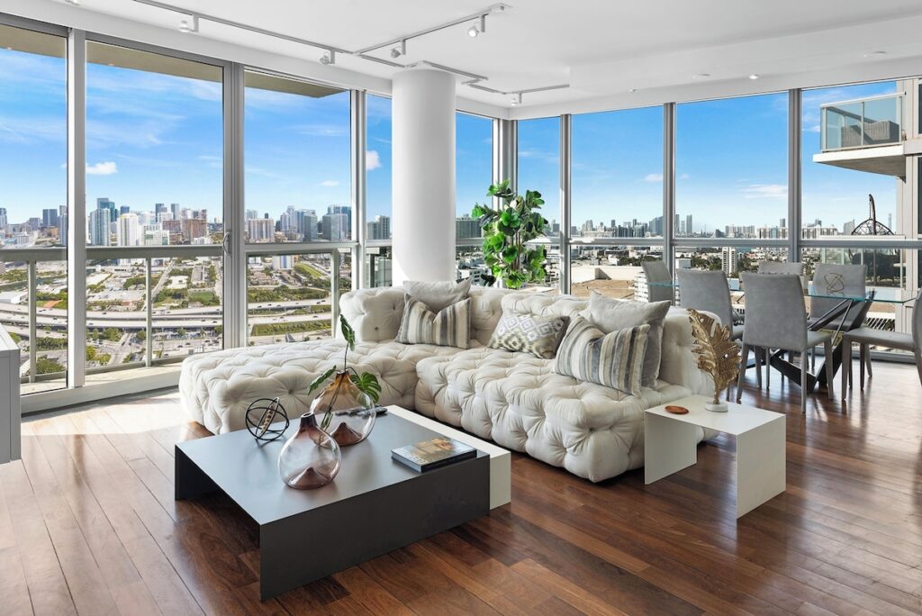 The Setai Residence Miami Beach - Image 5