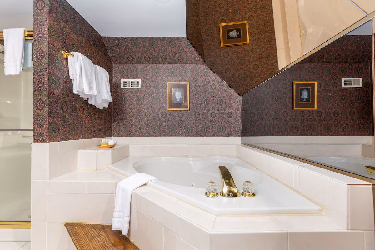 The Shaffner Inn - Image 1