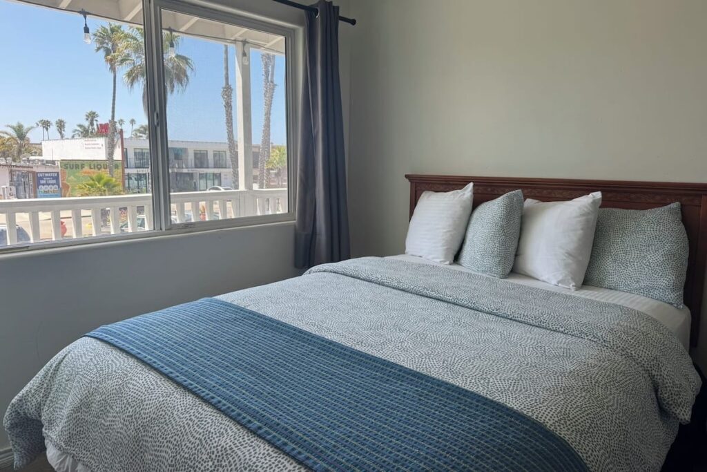 The Shores Inn and Beach Houses - Image 4