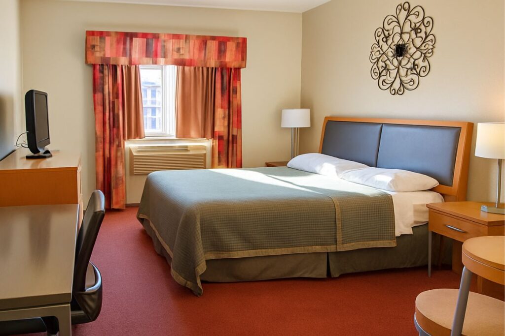 The Soluna Hotel - Image 2