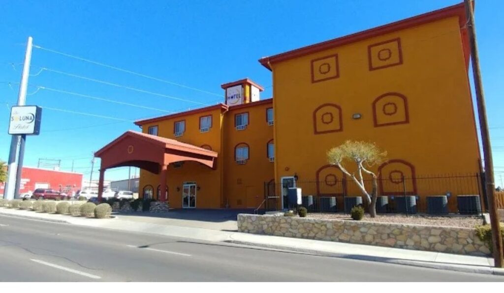 The Soluna Hotel - Image 3