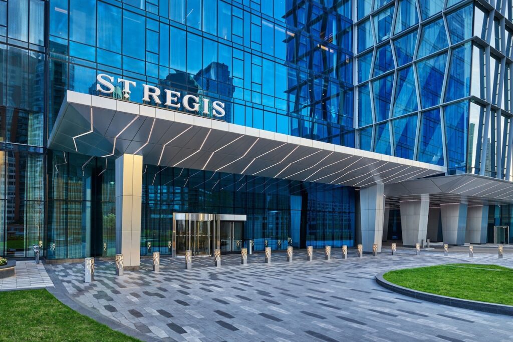 The St. Regis Chicago - Image 4