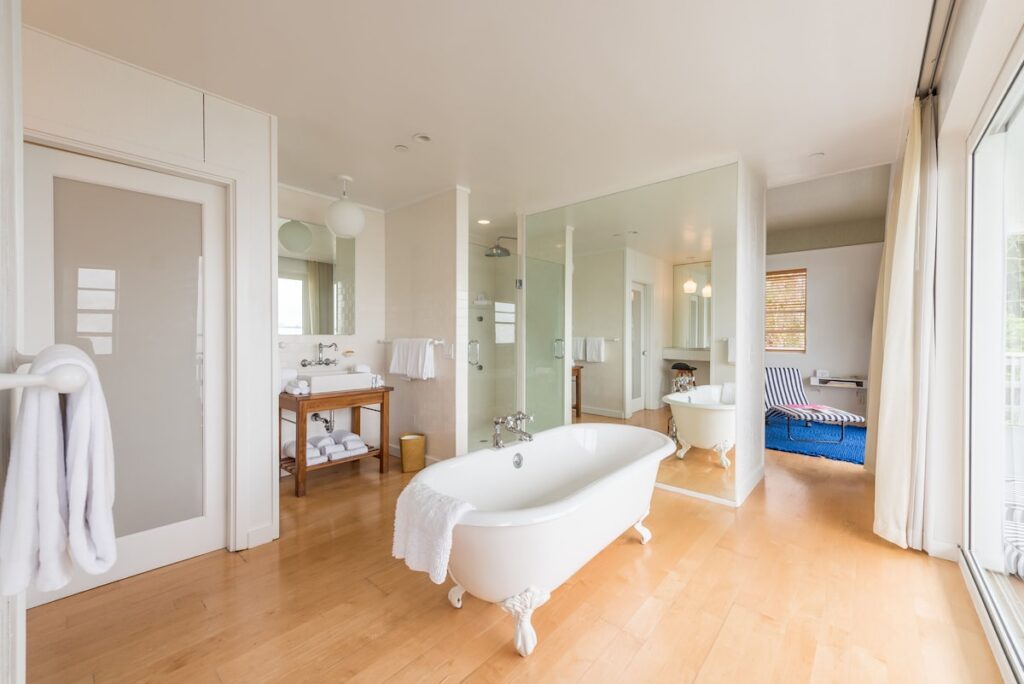 The Standard Spa Miami Beach